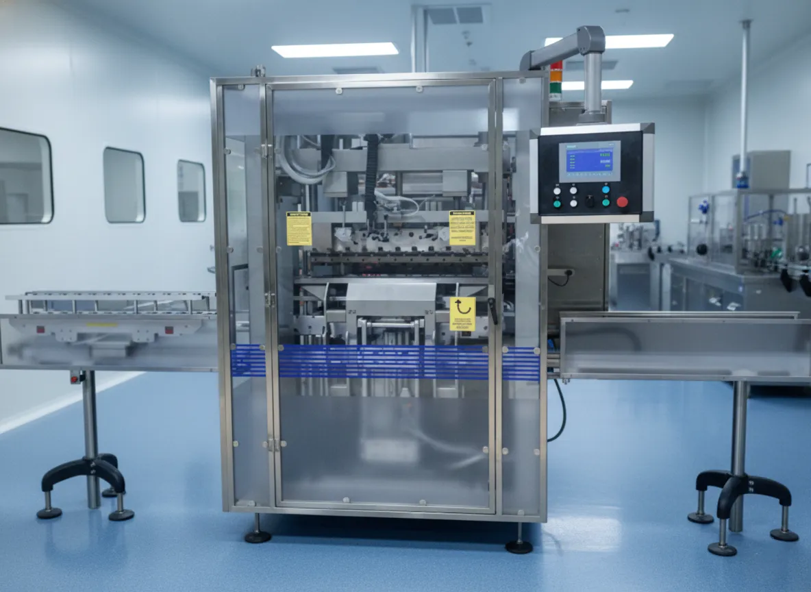 EURO HEAD CAP SEALING MACHINE