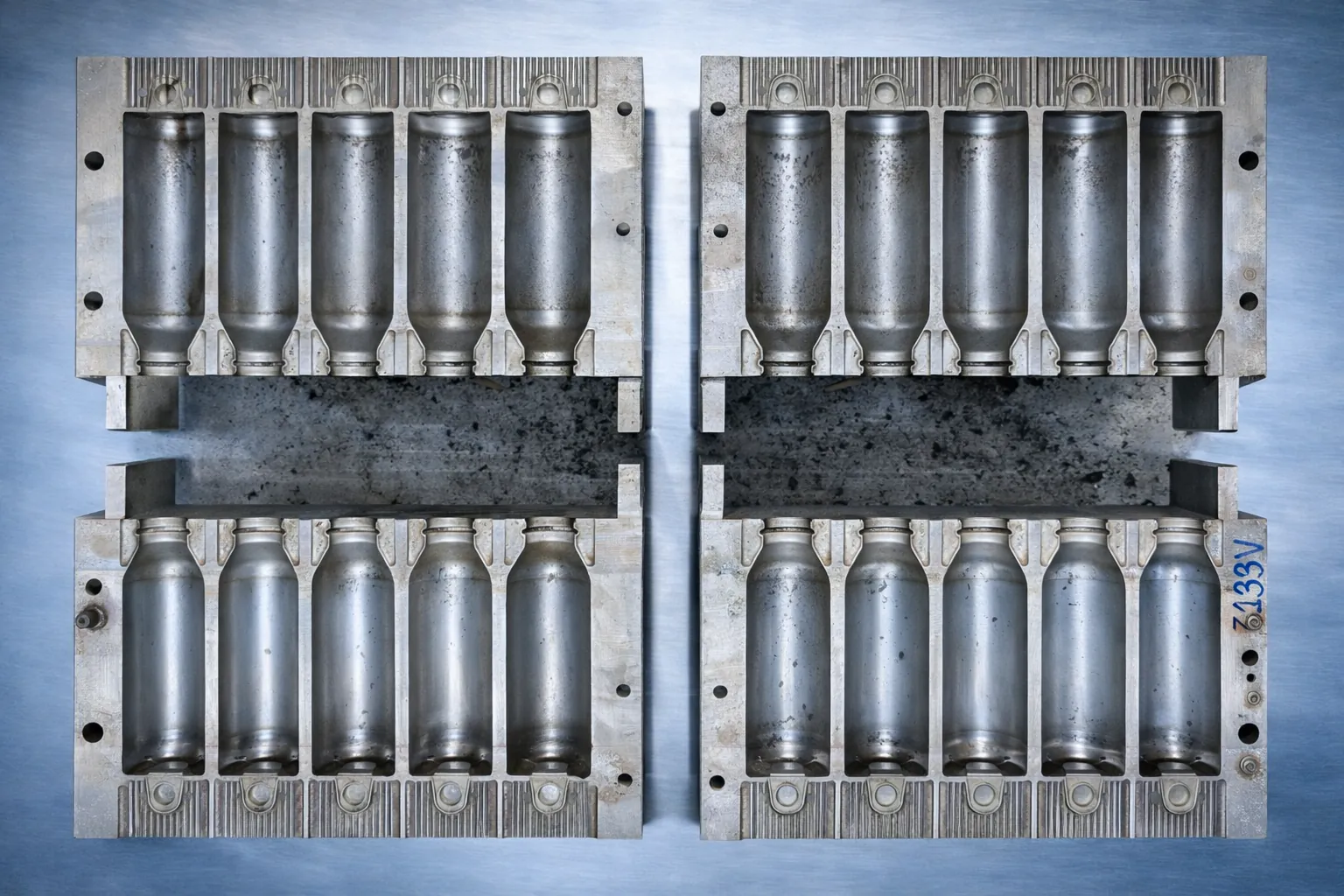 Precision Mold Manufacturing